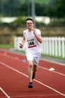 No 166, 400 metres, Northumberland Classic, Hexham.